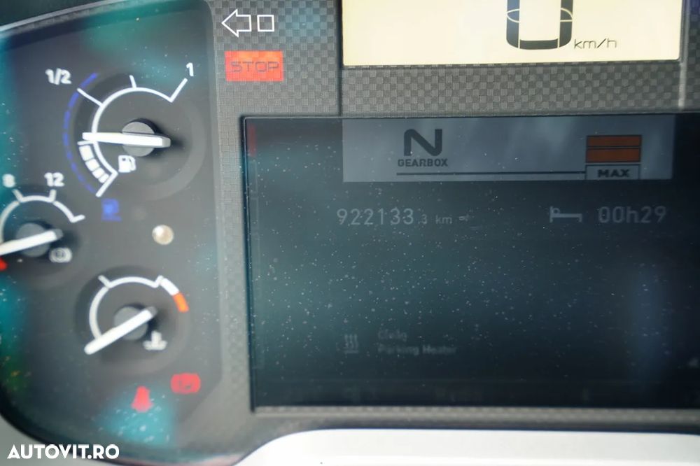Renault T 460 / STANDARD / EURO 6 - 39