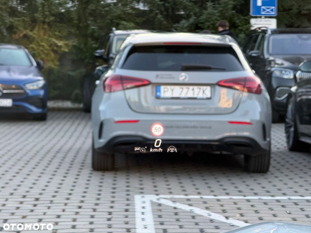 Mercedes-Benz AMG GT 55 4MATIC+ - 34
