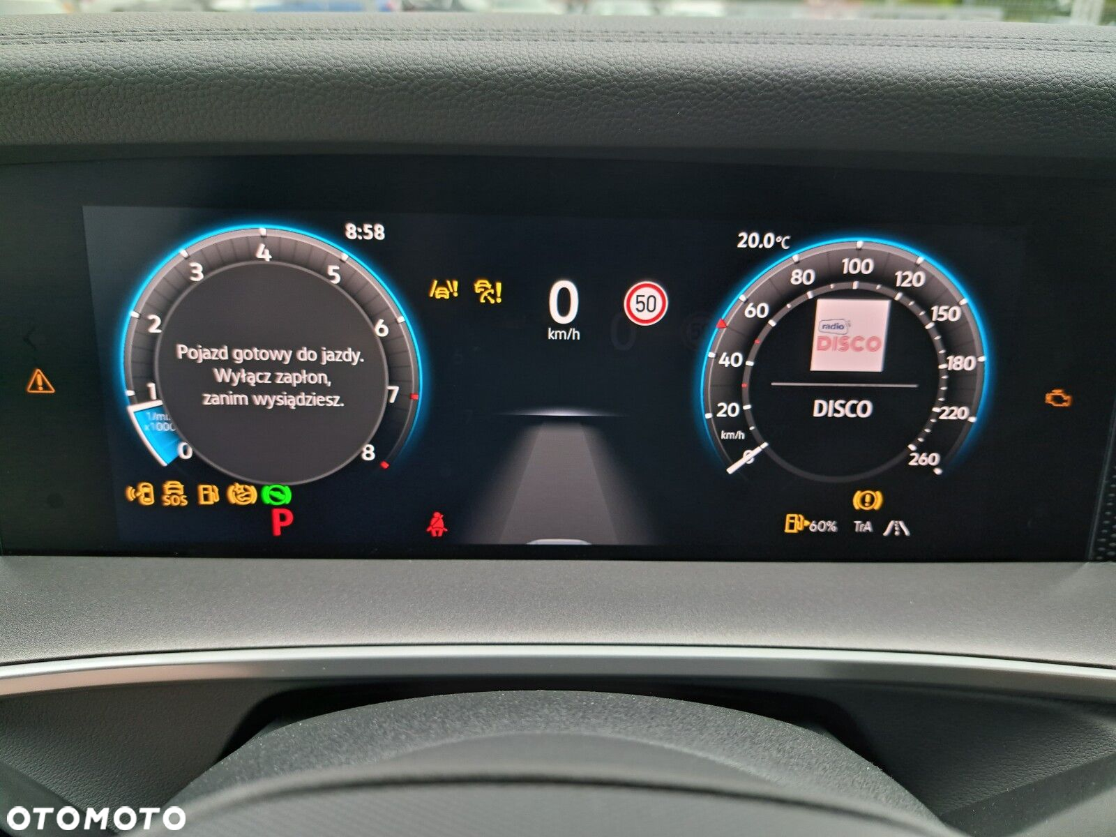 Volkswagen Tayron 2.0 TSI Life Plus DSG - 25