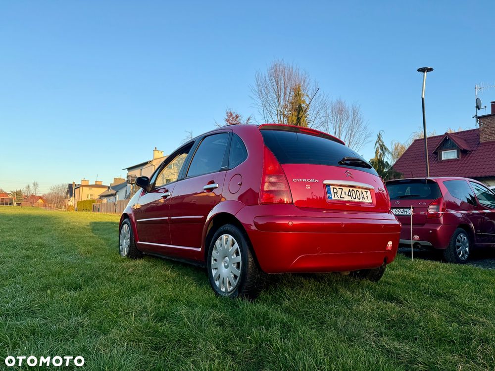 Citroën C3 - 4