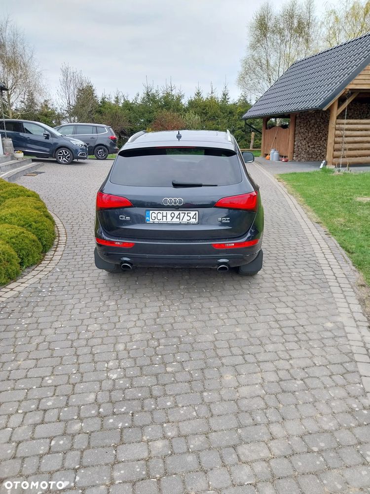 Audi Q5 - 9