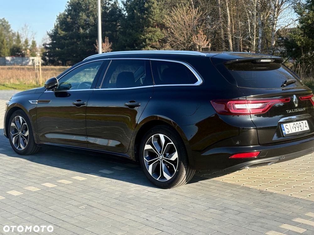 Renault Talisman 1.8 TCe FAP S-Edition EDC - 15