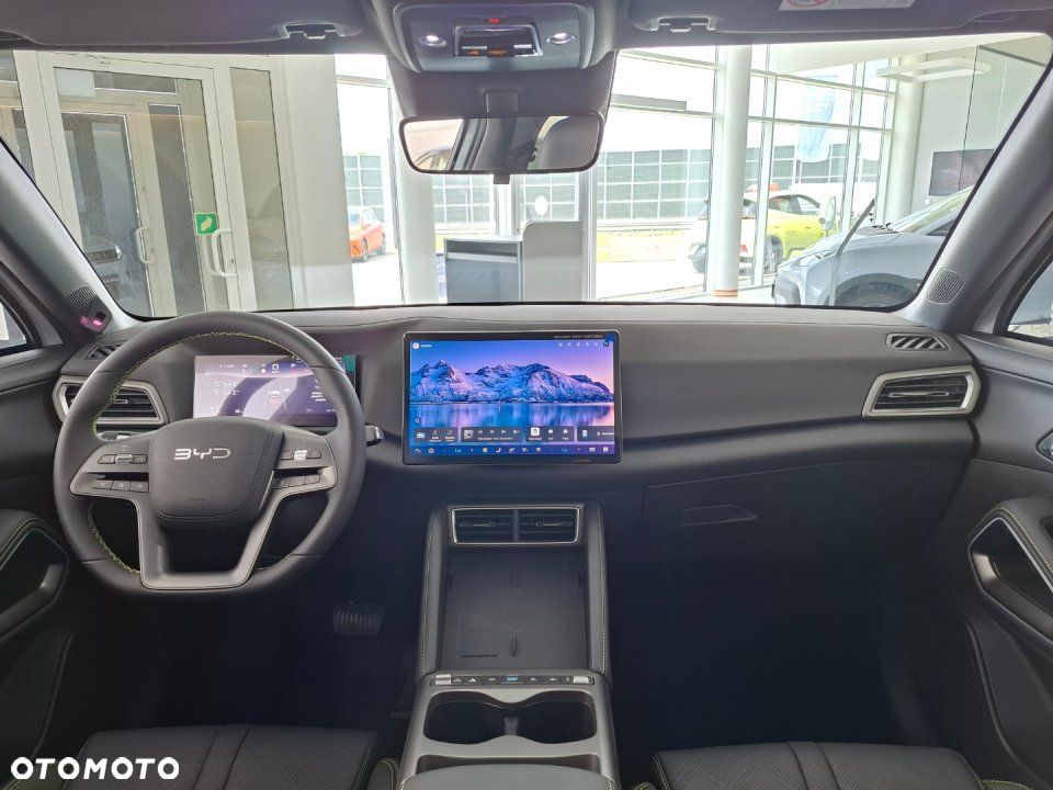 BYD Atto 2 DM-i - 13