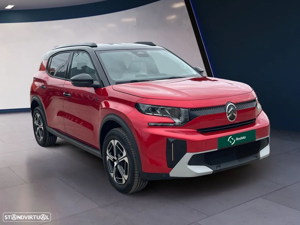 Citroën e-C3 Aircross 44 kWh Max - 1