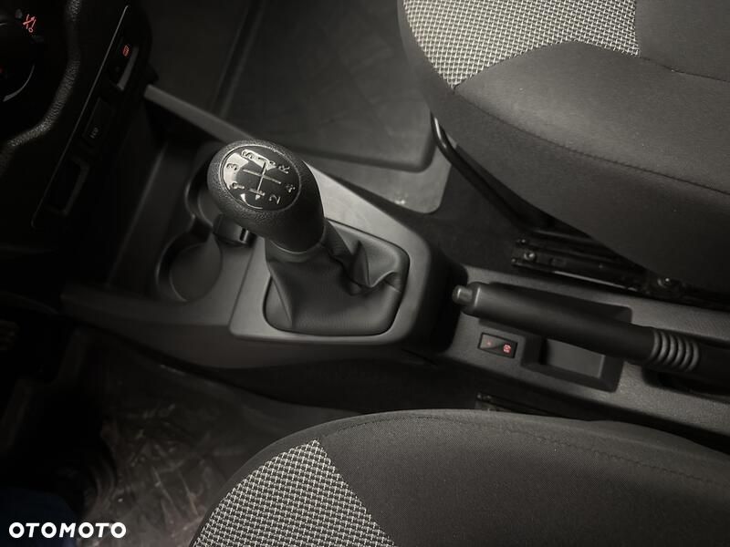 Dacia Dokker Van - 17