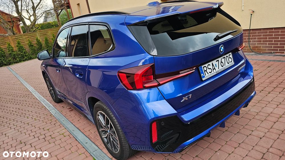 BMW X1 xDrive25e M Sport Edition - 28
