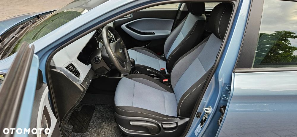 Hyundai i20 1.2 Elegant - 6