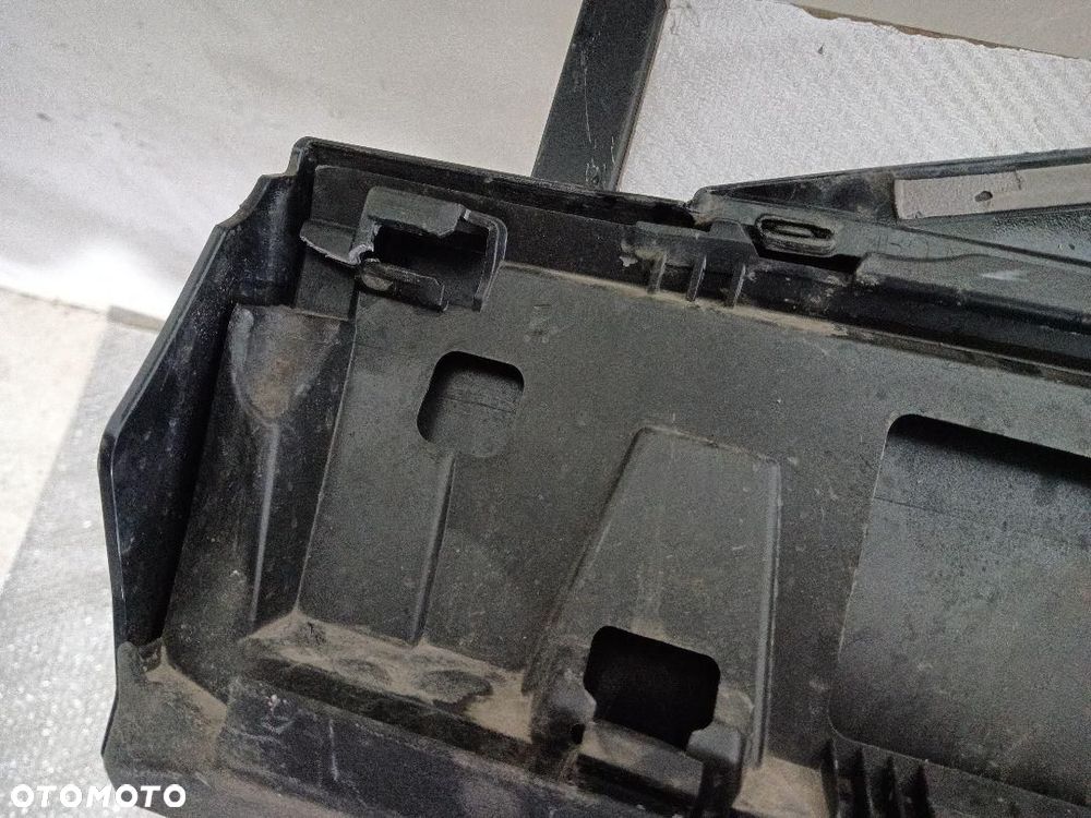 LISTWA DRZWI PRZÓD PRZEDNIA PRAWA AUDI Q6 E-TRON 85H853960 - 6