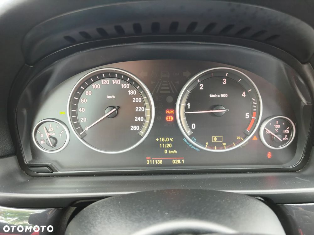 BMW Seria 5 - 14