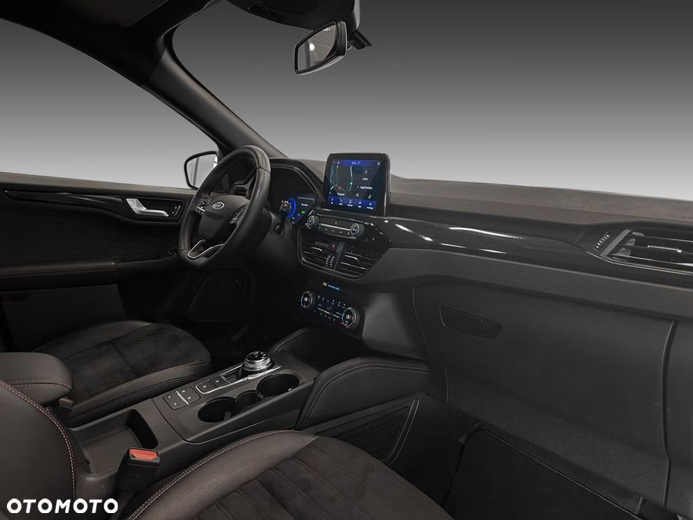 Ford Kuga 2.5 Duratec PHEV ST-LINE X - 10