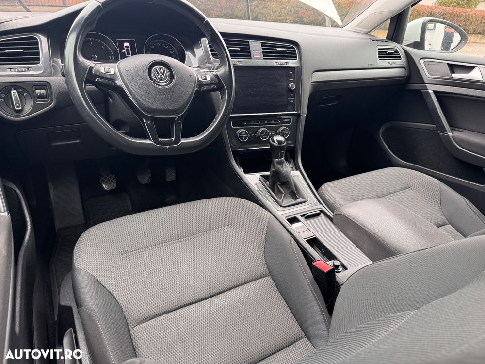 Skoda Fabia - 9