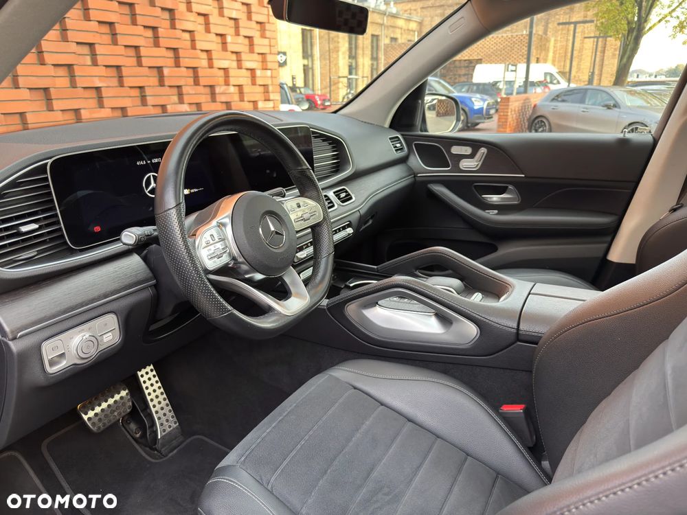 Mercedes-Benz GLE 350 e 4-Matic - 10
