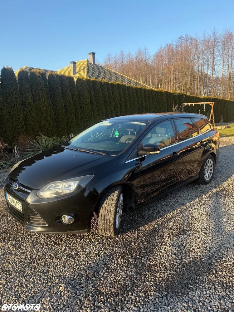 Ford Focus - 5