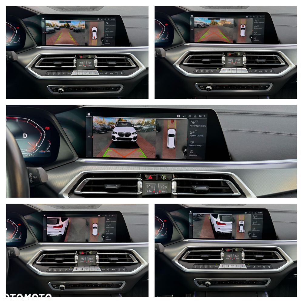 BMW X5 xDrive40d mHEV sport - 35