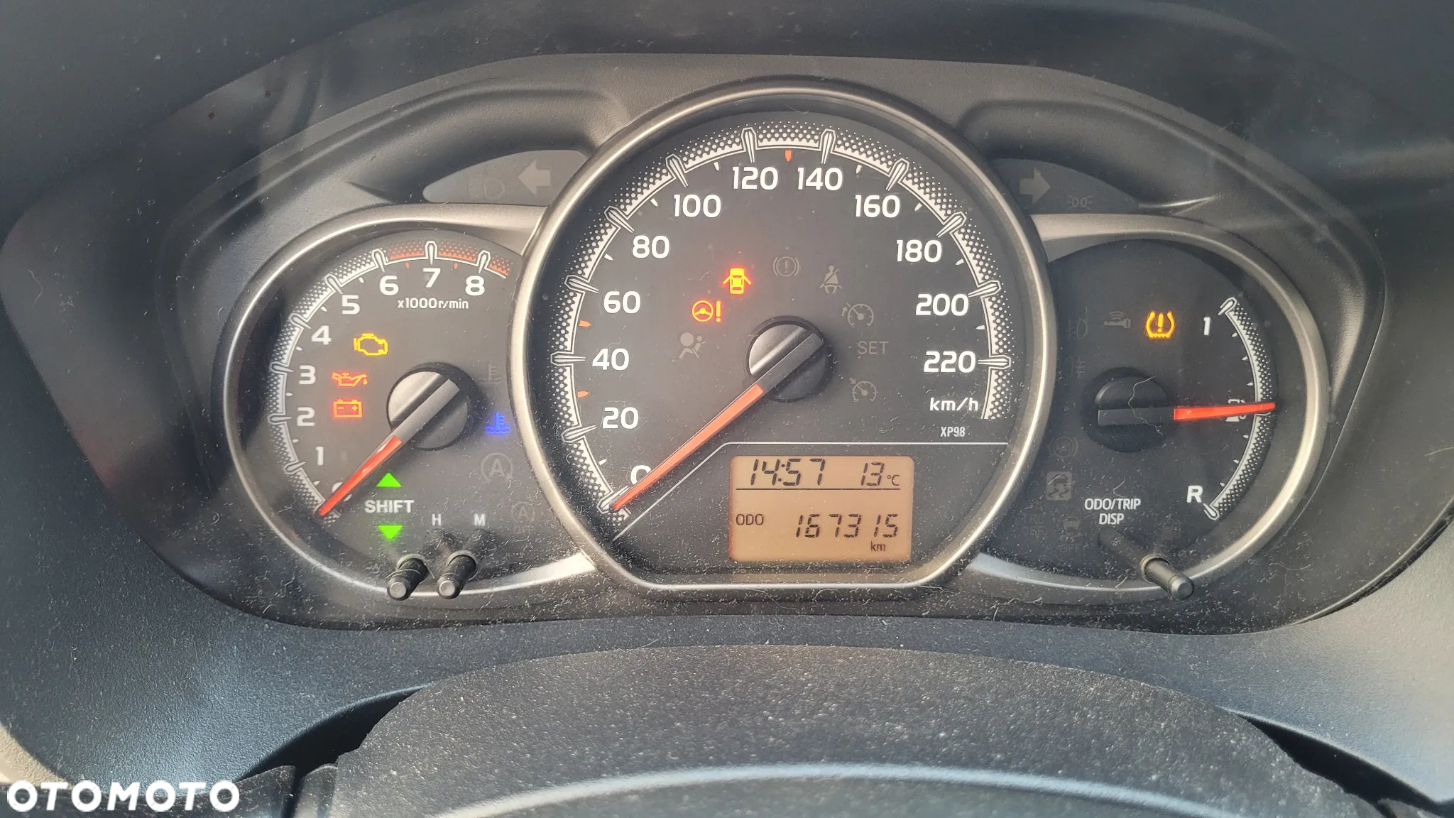 Toyota Yaris 1.0 Life - 2