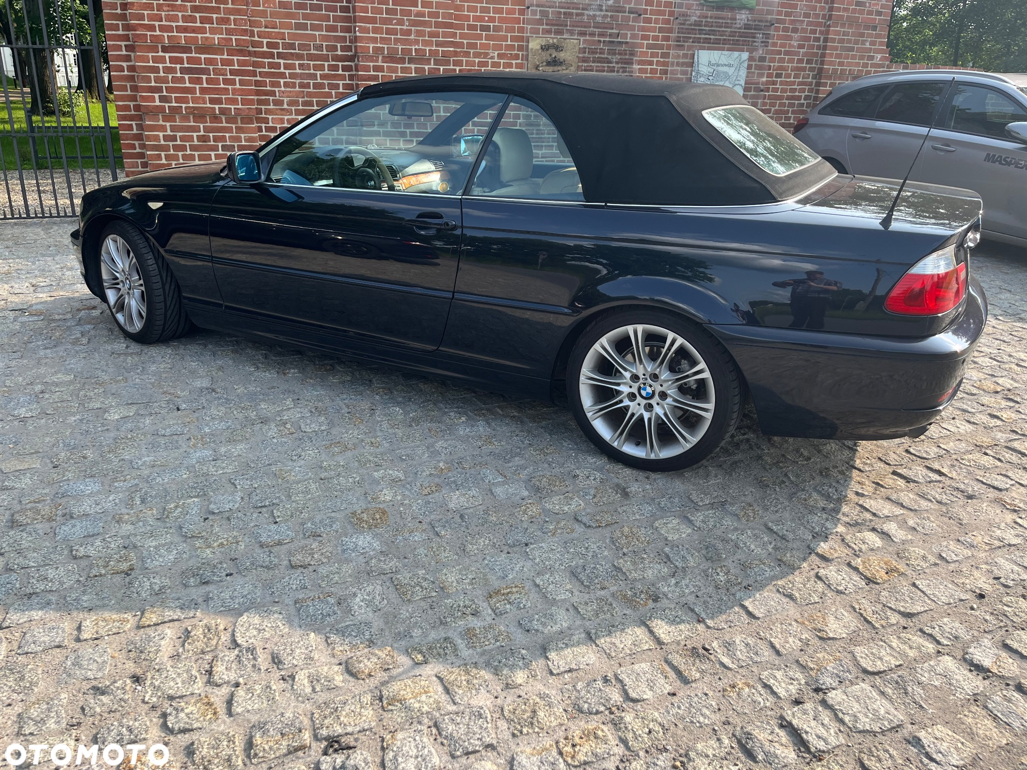 BMW Seria 3 320Ci - 8