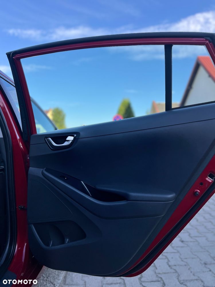 Hyundai IONIQ 1.6 GDI Advantage - 16