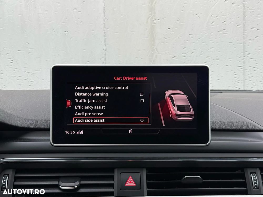 Audi S5 Sportback - 17