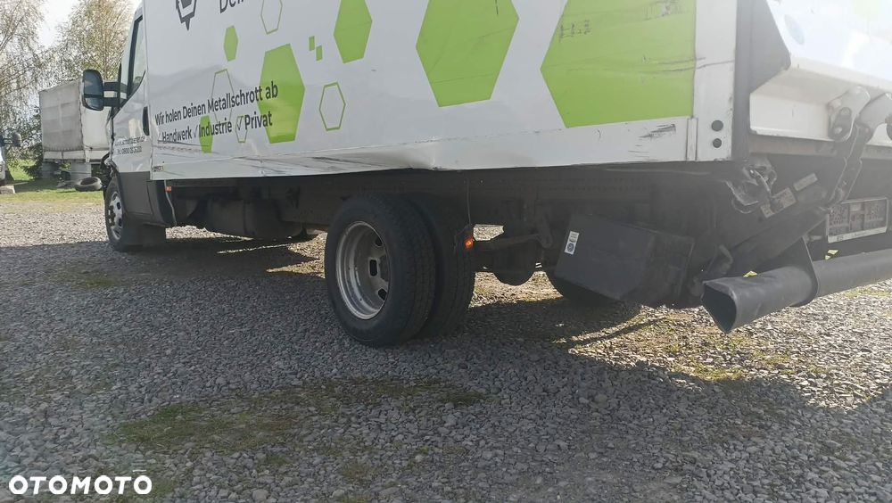 Iveco daily - 4