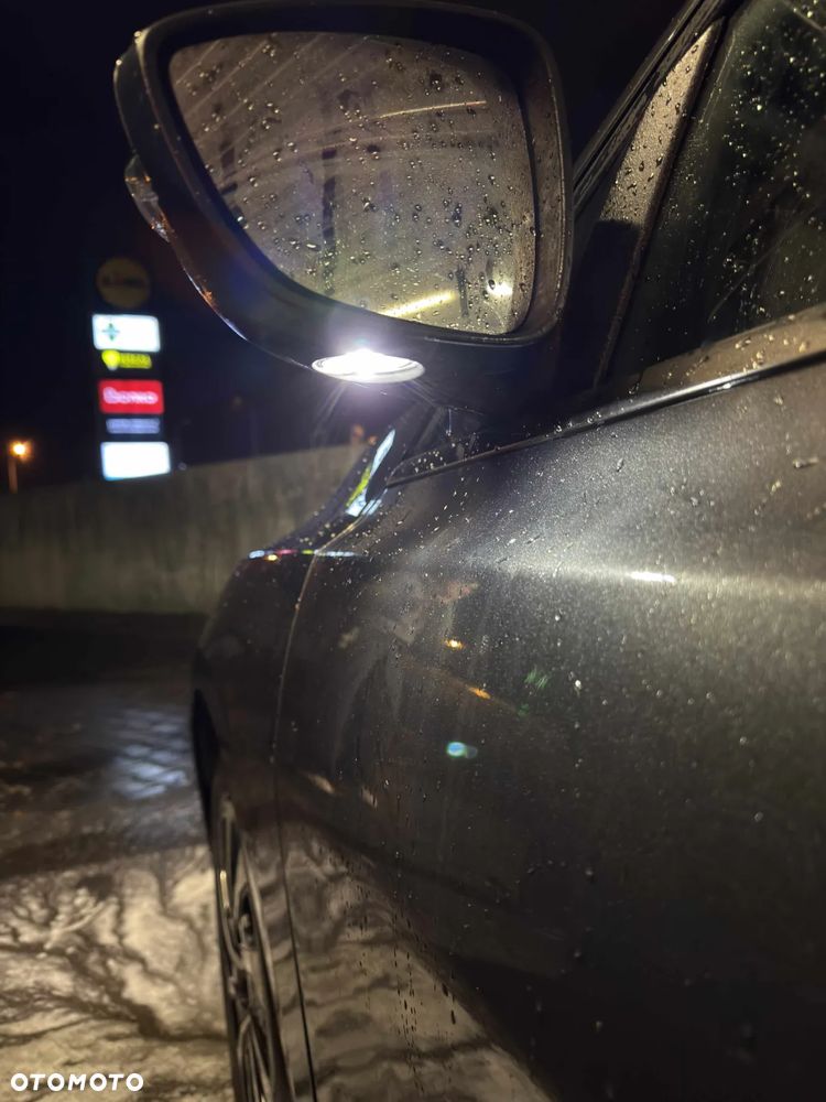 Ford Focus 1.0 EcoBoost mHEV Titanium X - 10