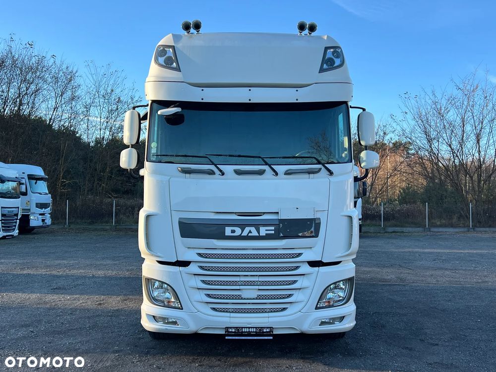 DAF XF 510 FT MANUAL - 8