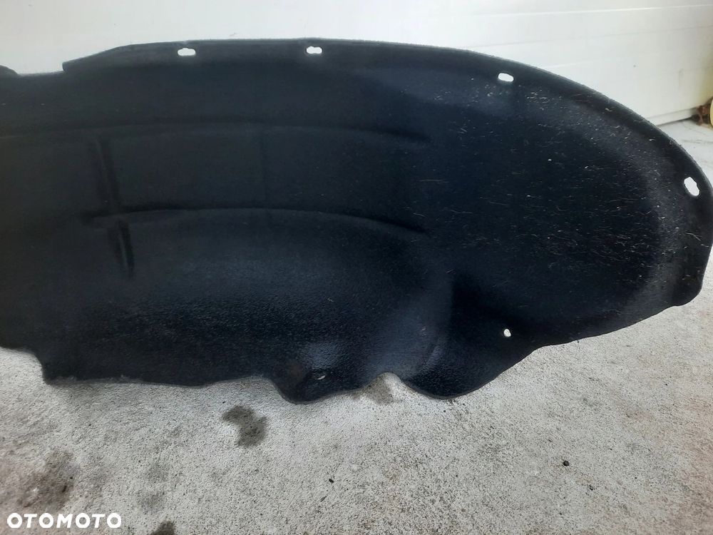 NADKOLE LEWY TYŁ LEWE TYLNE AUDI TT 8J - 4