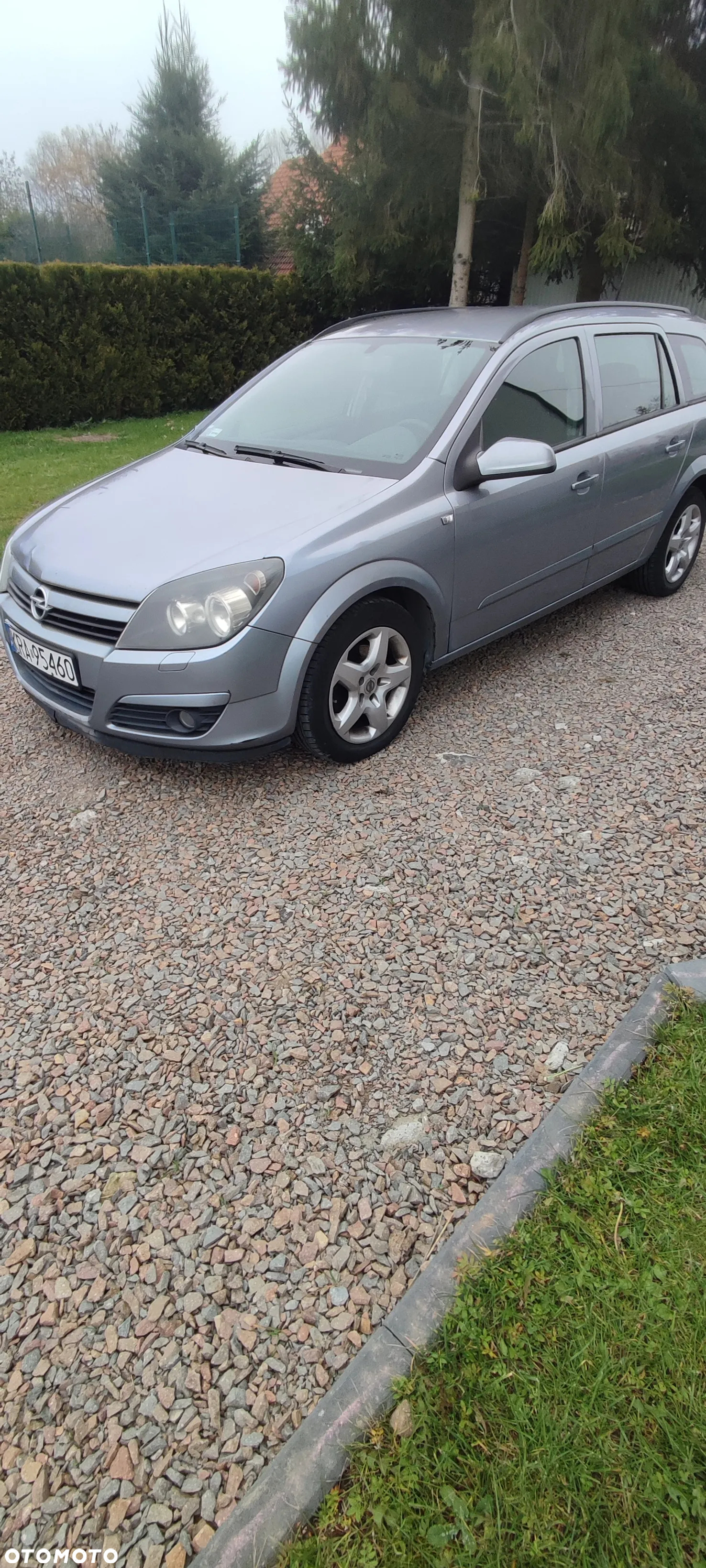 Opel Astra III 1.7 CDTI Enjoy - 5