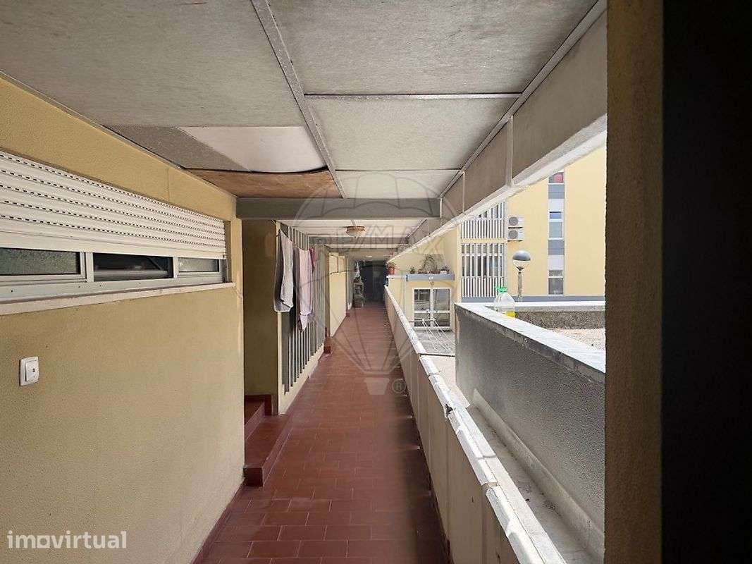 Apartamento T2 para venda - Grande imagem: 3/14