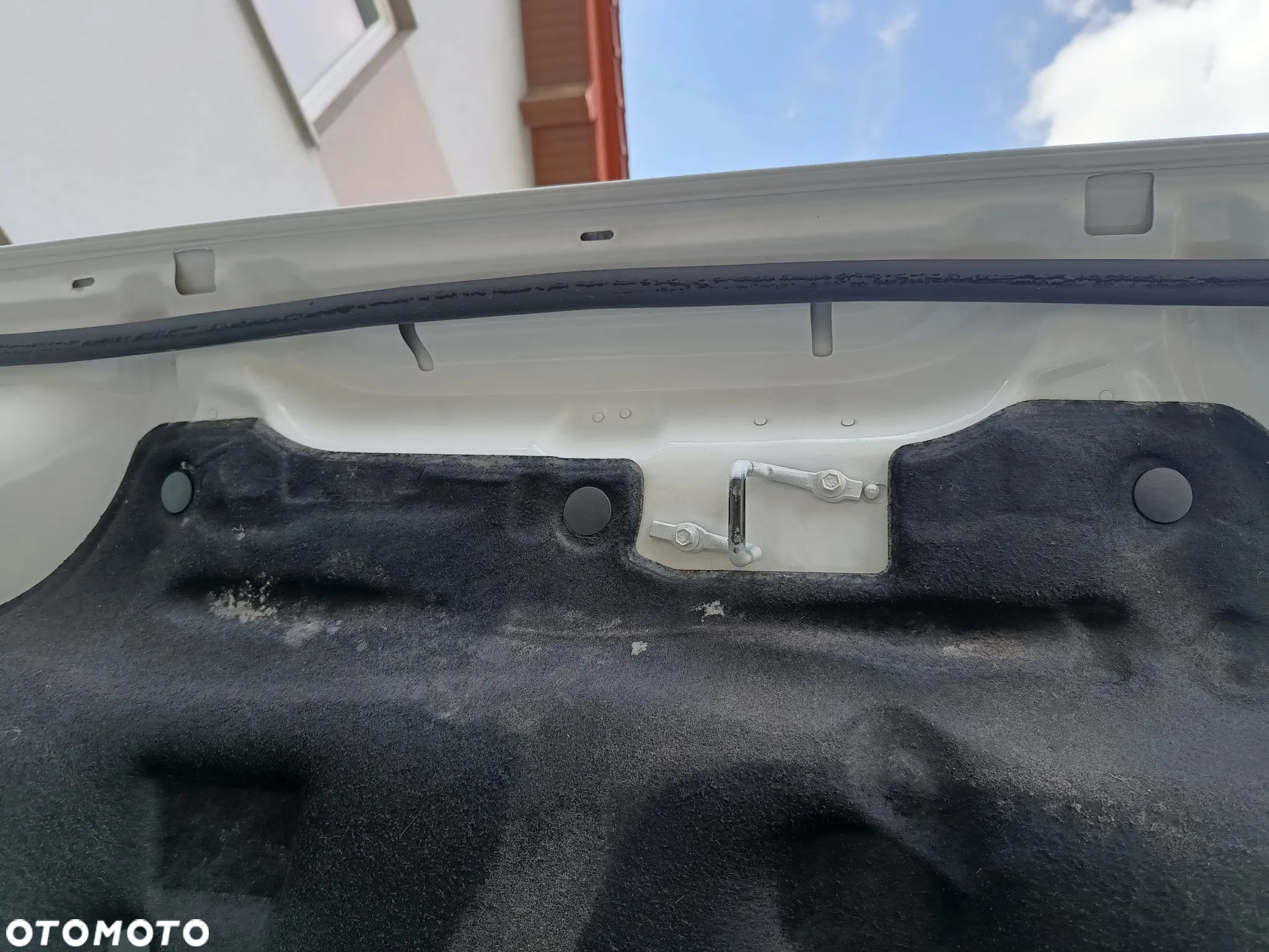 Ford TRANSIT KONTENER WINDA 750KG MAXI - 26
