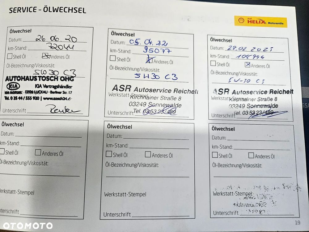 Kia Ceed 1.4 CVVT - 35