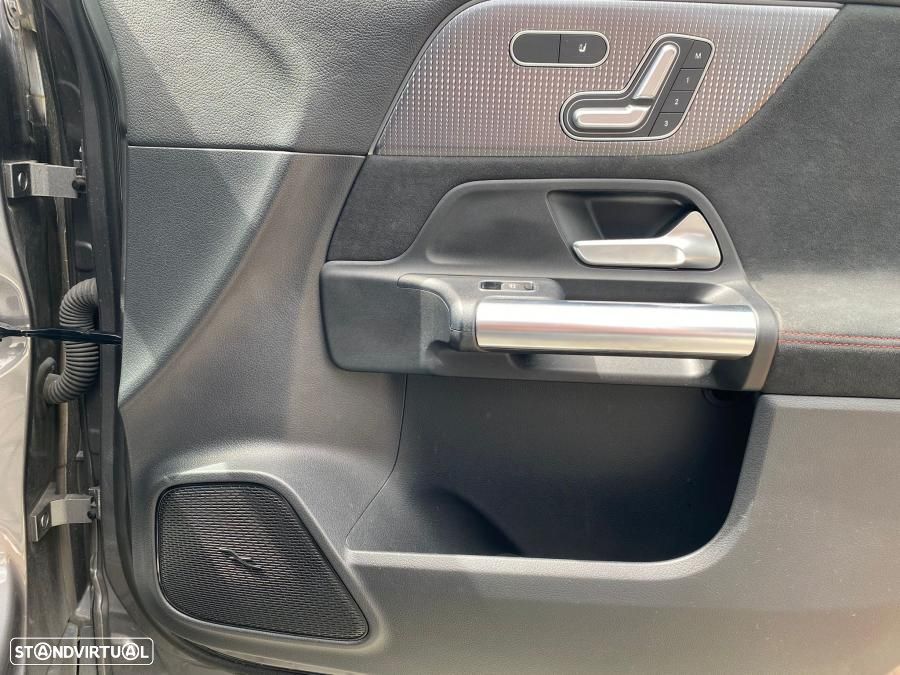 Mercedes-Benz EQA 250 AMG Line - 9