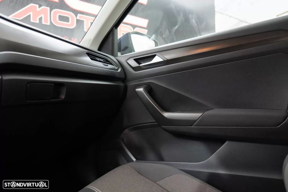 VW T-Roc 1.5 TSI ACT OPF DSG Style - 27