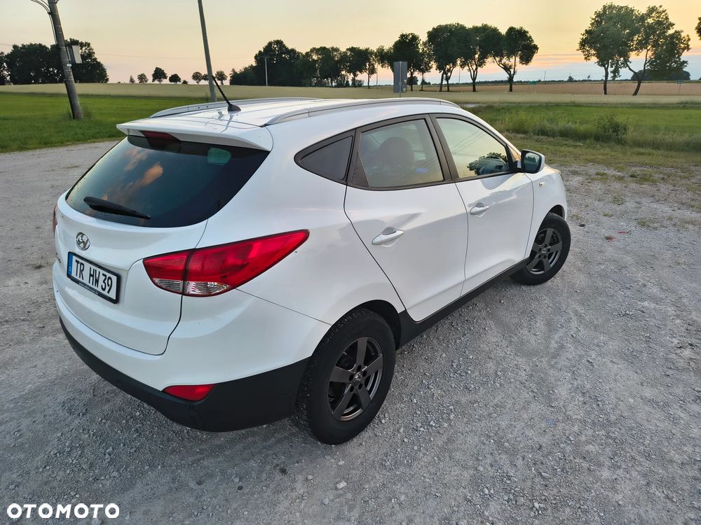 Hyundai ix35 1.6 2WD 5 Star Edition - 31