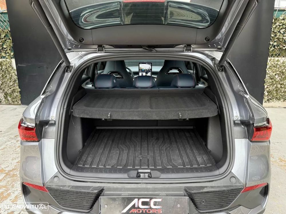 BYD Atto 3 60.48 kWh Design - 15