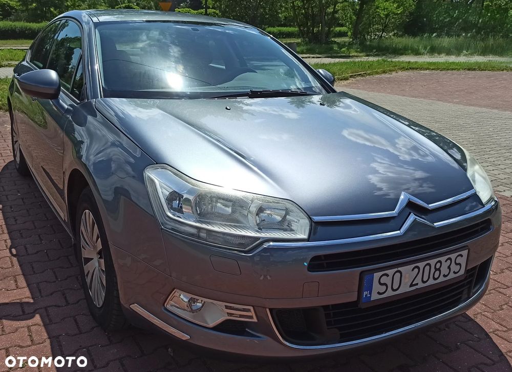 Citroën C5 2.0 16V Confort - 1