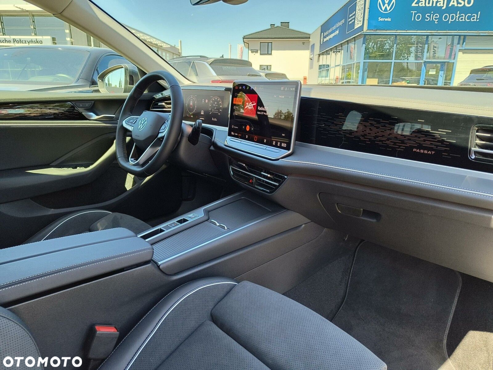 Volkswagen Passat - 20