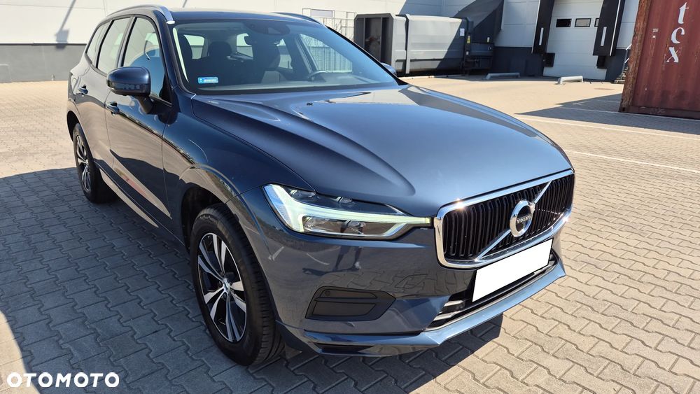 Volvo XC 60 D4 Momentum Pro - 5