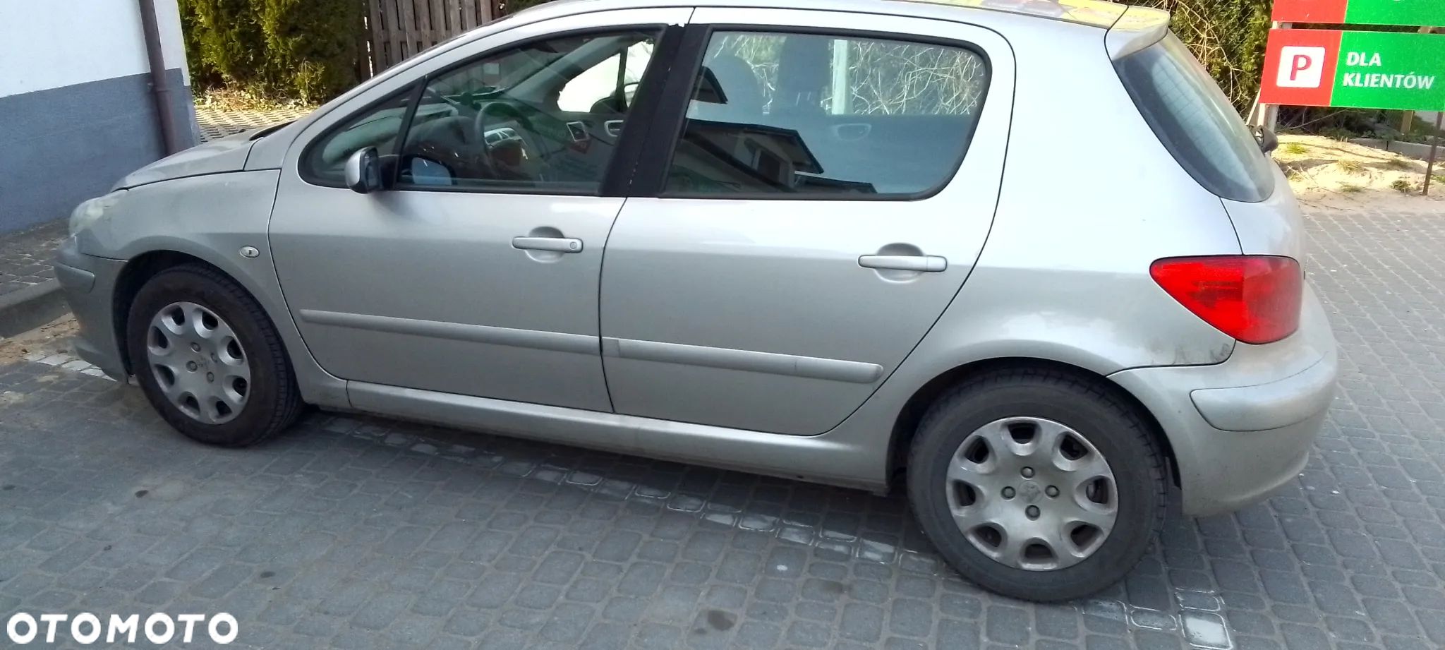 Peugeot 307 110 Premium - 1