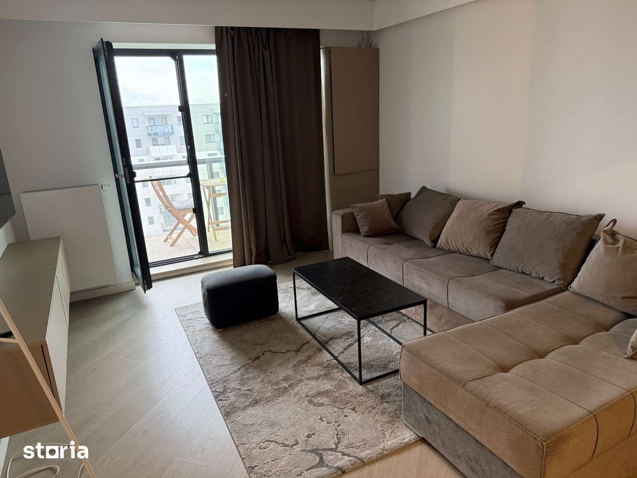 Apartament 2 camere Pipera - Cortina Nord — fotografia 3