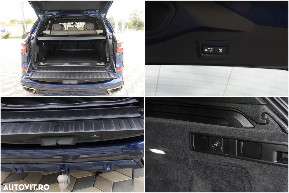 BMW X5 M M50d - 39
