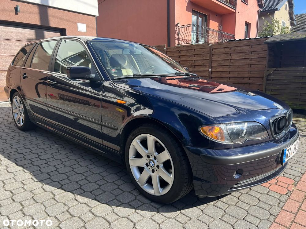 BMW Seria 3 - 9
