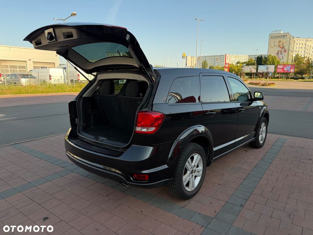 Fiat Freemont 2.0 Multijet - 13