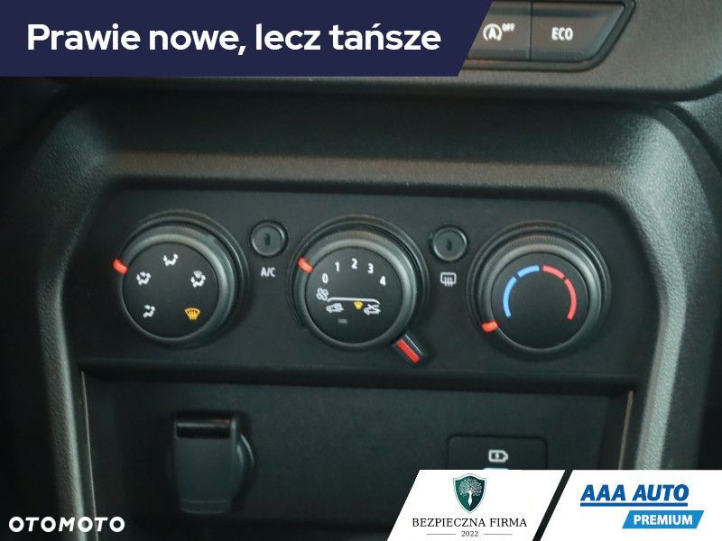 Dacia Sandero - 13
