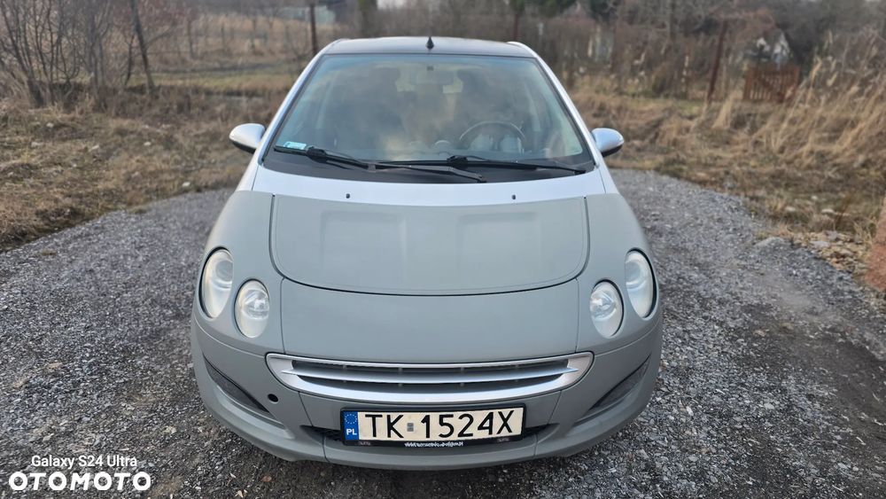 Smart Forfour passion cdi - 5