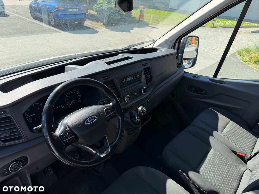 Ford Transit L3H2 - 20