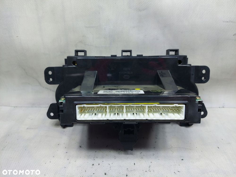Kia Carnival Panel Nawiewu 97250-4Dxxx - 5