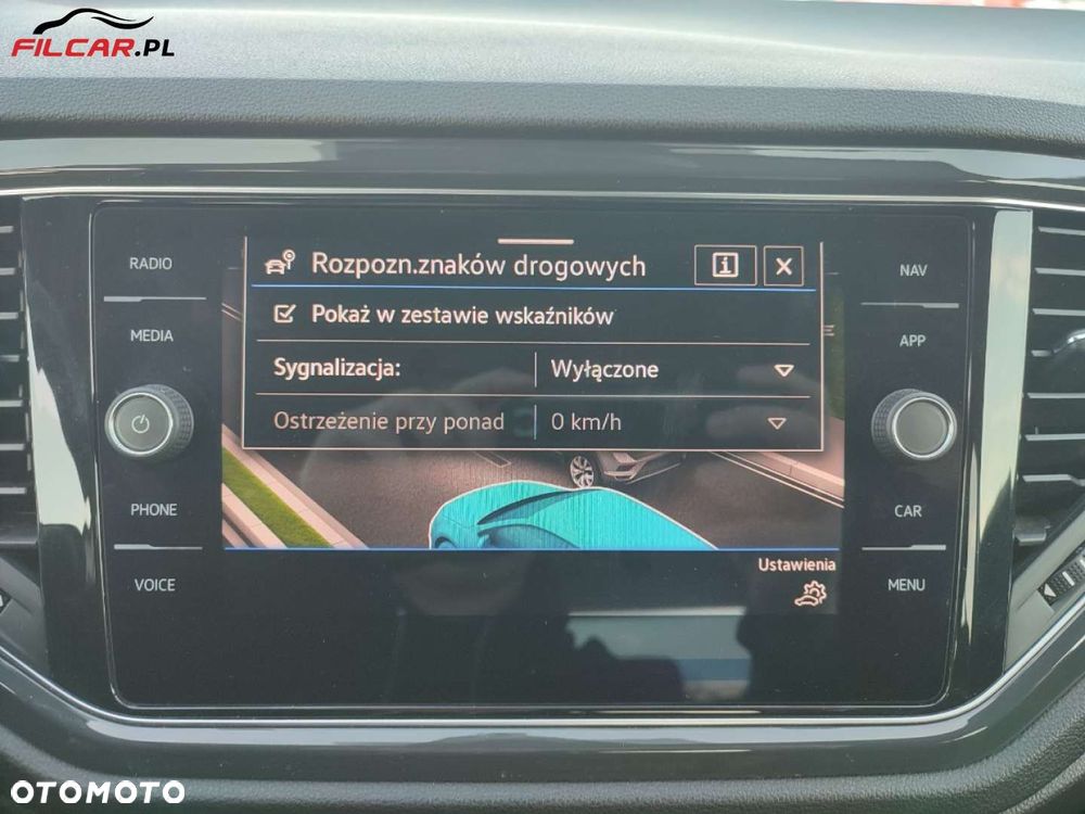 Volkswagen T-Roc - 25