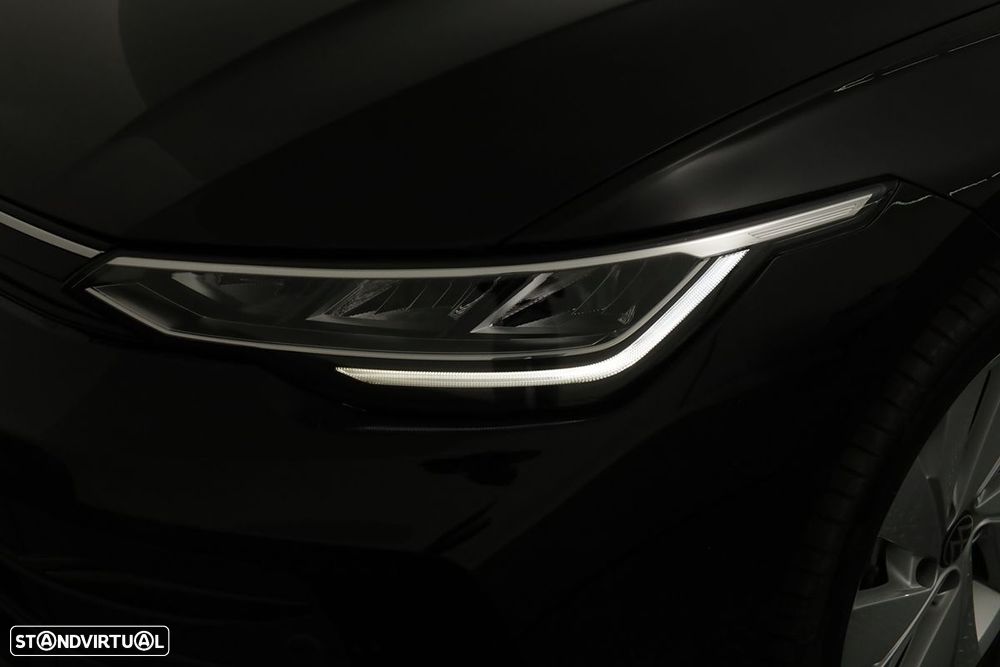 VW Golf 1.5 TSI e-Hybrid Life DSG - 5