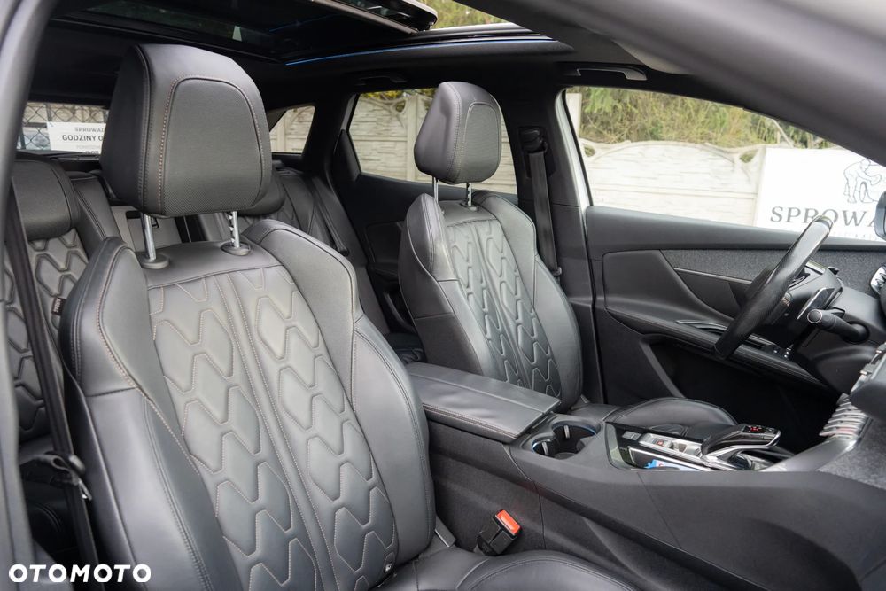 Peugeot 3008 THP 165 EAT6 Stop & Start Allure - 25