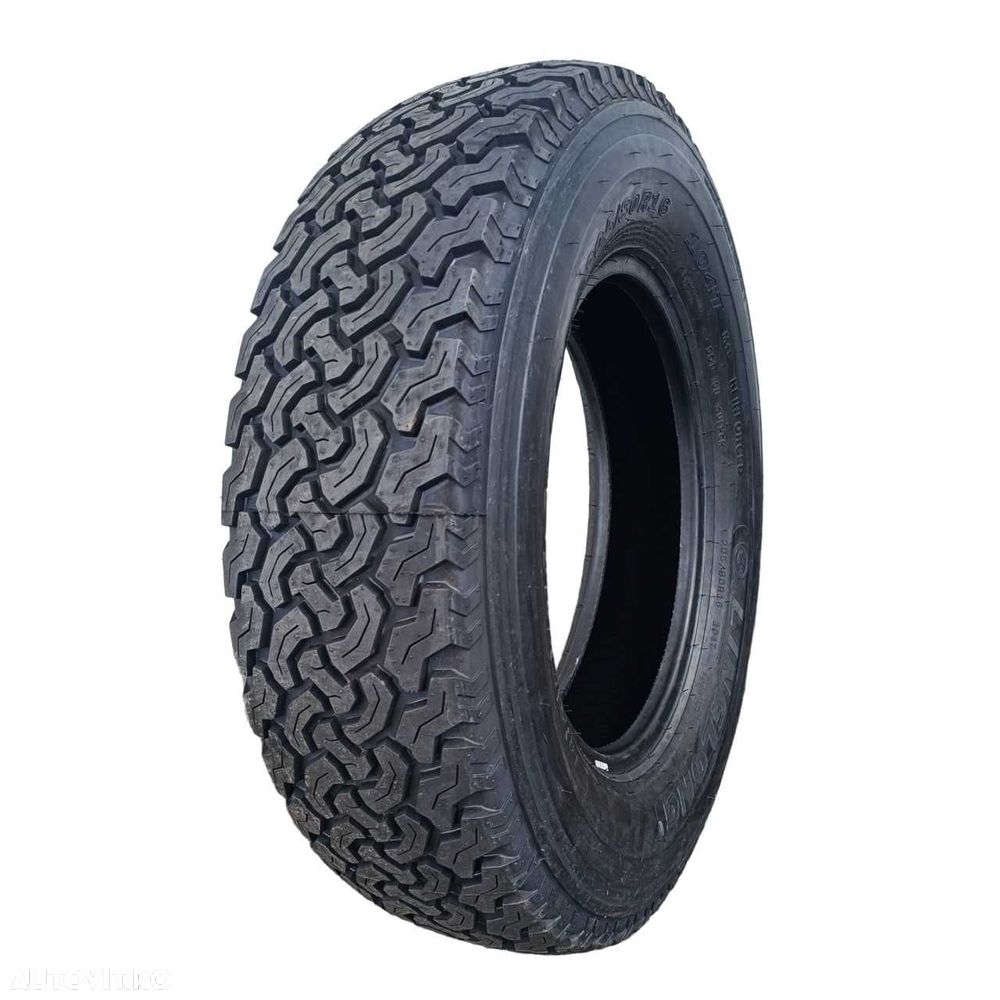 205/80 R16 anvelope teren A/T LingLong R-620 All Terrain tipul BF - 1